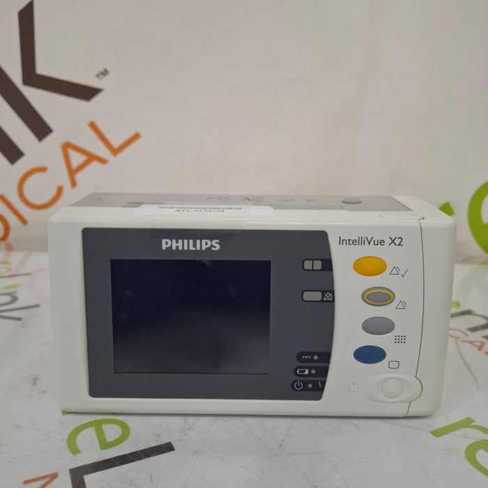Philips IntelliVue X2 Monitor - Fast SpO2