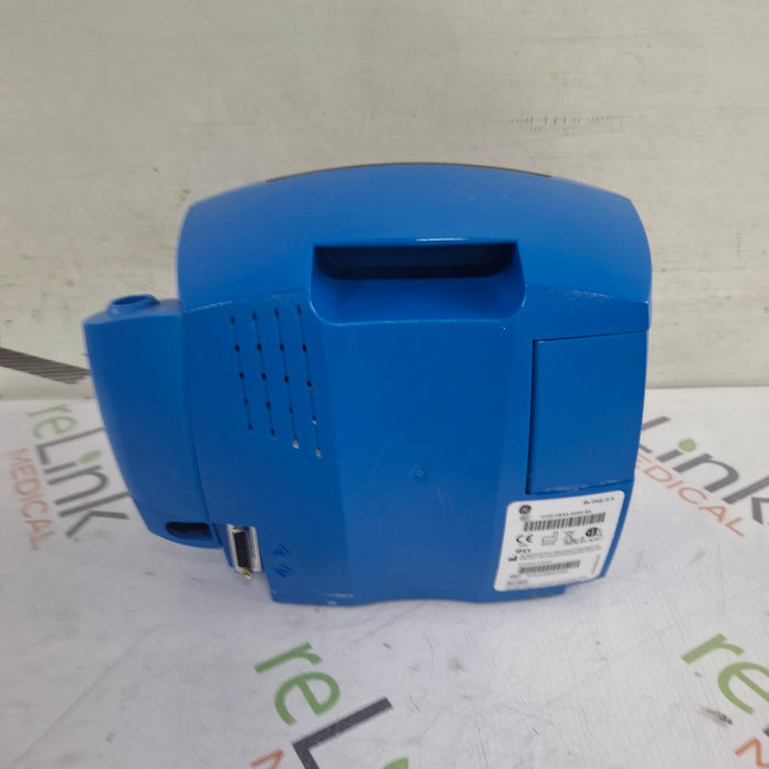GE Healthcare Dinamap V100 - NIBP, SpO2, Temp Vital Signs Monitor