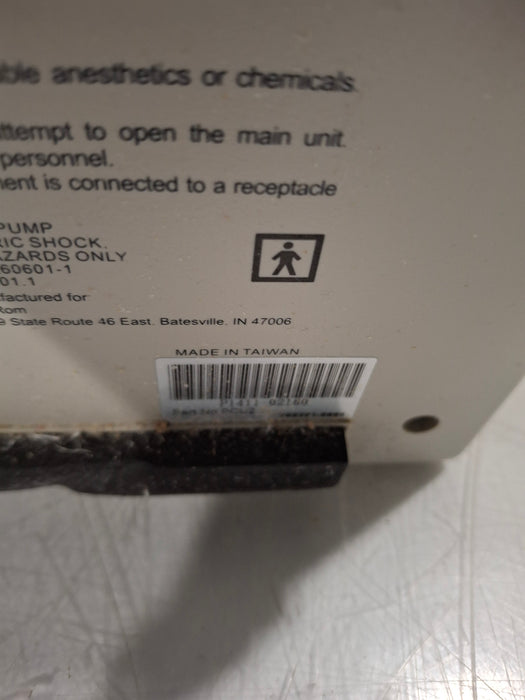 Medical AccumaX Quantum Pressure Redistribution System