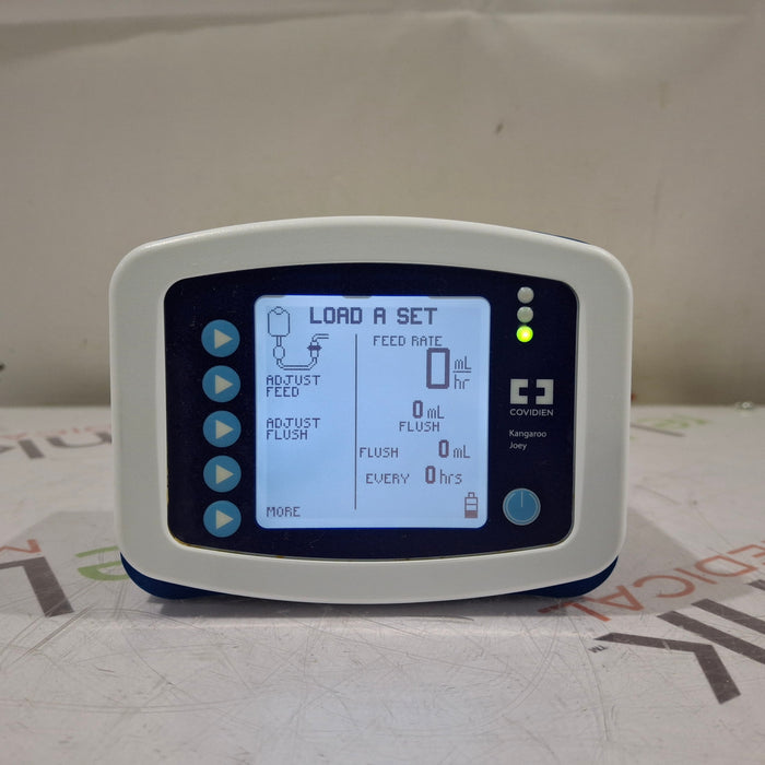 Covidien Kangaroo Joey Enteral Feeding pump