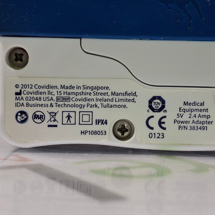 Covidien Kangaroo Joey Enteral Feeding pump