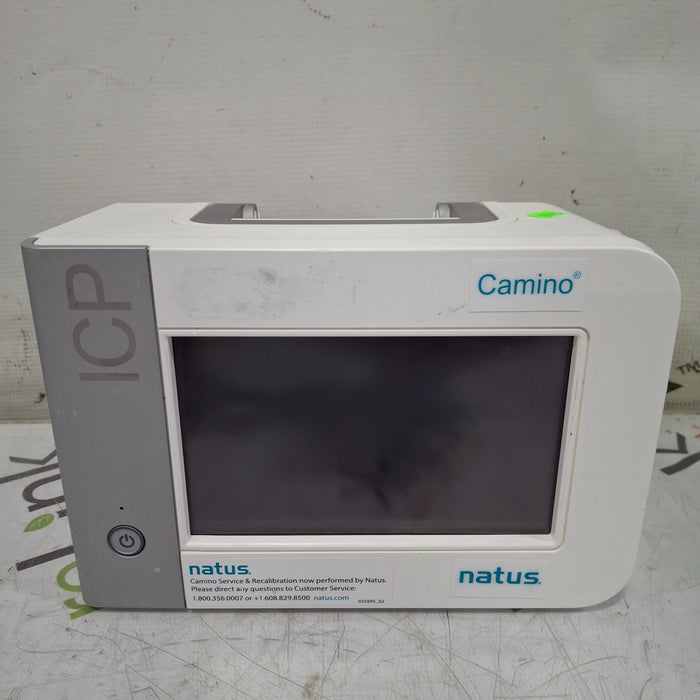 Integra Lifesciences Camino ICP Intracranial Pressure Monitor