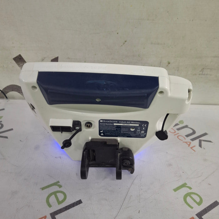 Verathon Medical, Inc Glidescope Cobalt AVL Video Laryngoscope