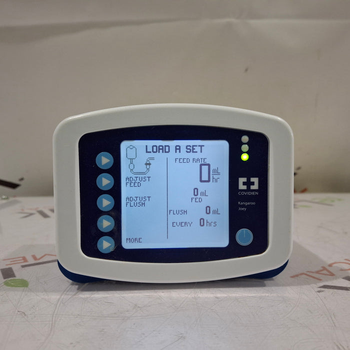 Covidien Kangaroo Joey Enteral Feeding pump