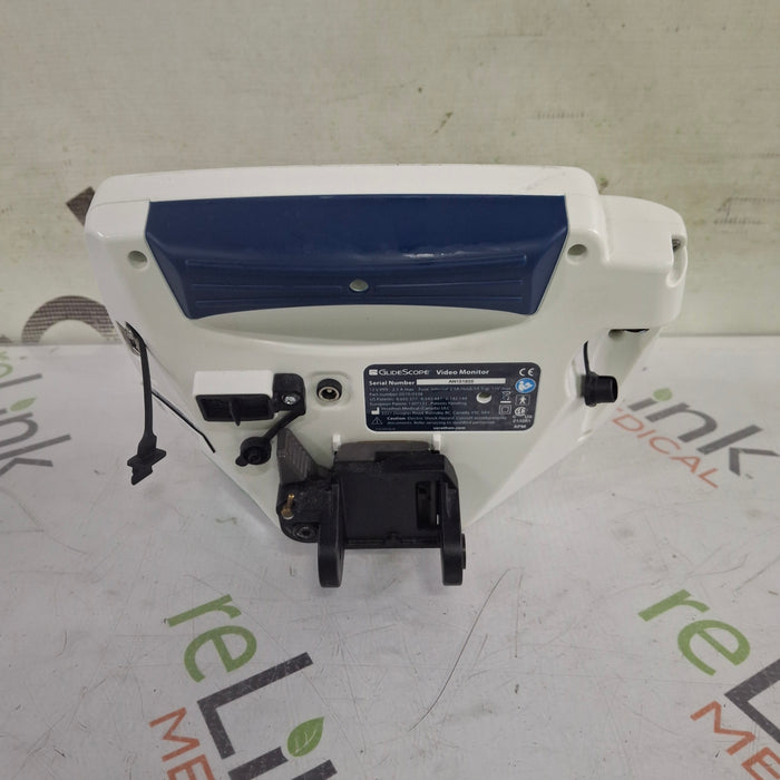 Verathon Medical, Inc Glidescope Video Laryngoscope