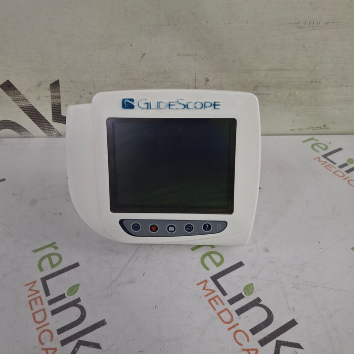 Verathon Medical, Inc Glidescope Video Laryngoscope