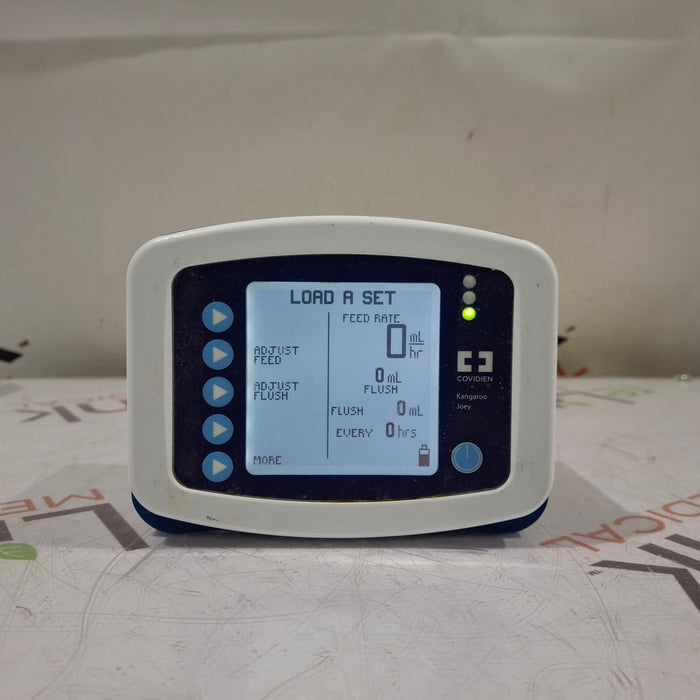 Covidien Kangaroo Joey Enteral Feeding pump
