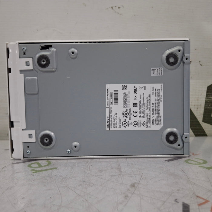 Sony UP-X898MD Hybrid Graphic Printer