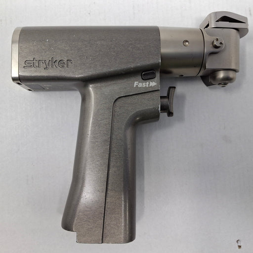Stryker Stryker 6208 System 6 Sagittal Saw Surgical Power Instruments reLink Online