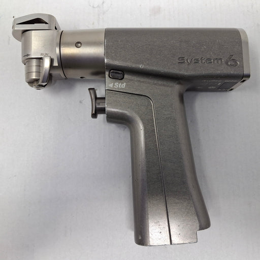 Stryker Stryker 6208 System 6 Sagittal Saw Surgical Power Instruments reLink Online