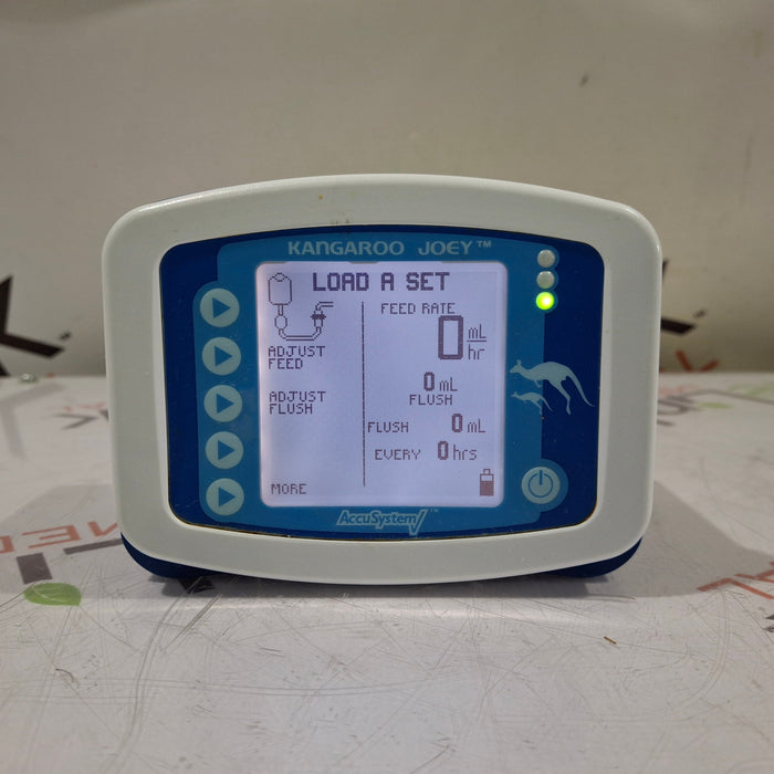 Covidien Kangaroo Joey Enteral Feeding pump