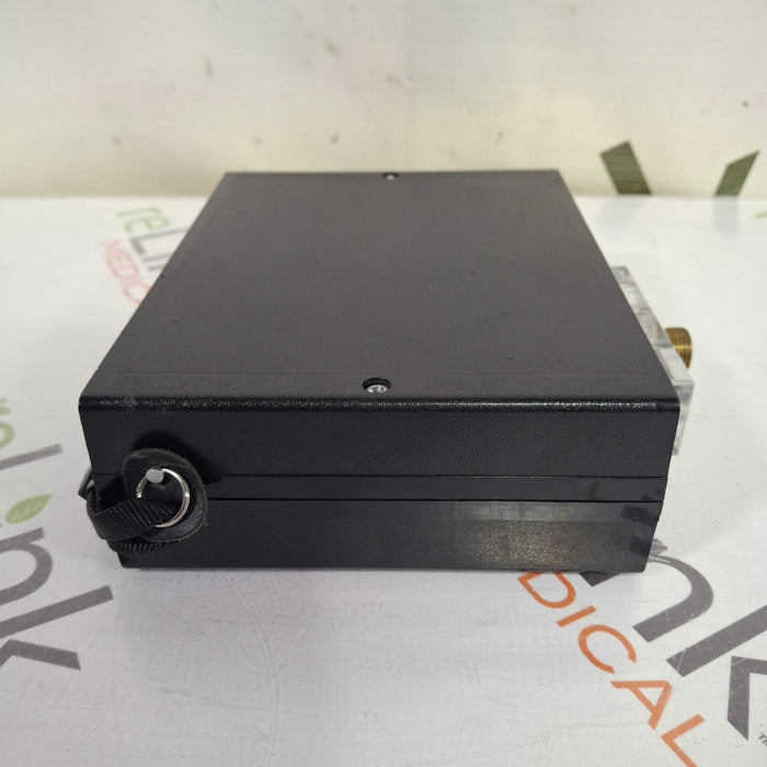 National Safety Technologies G2500 Gas Outlet Analyzer