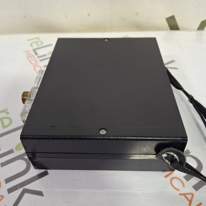 National Safety Technologies G2500 Gas Outlet Analyzer