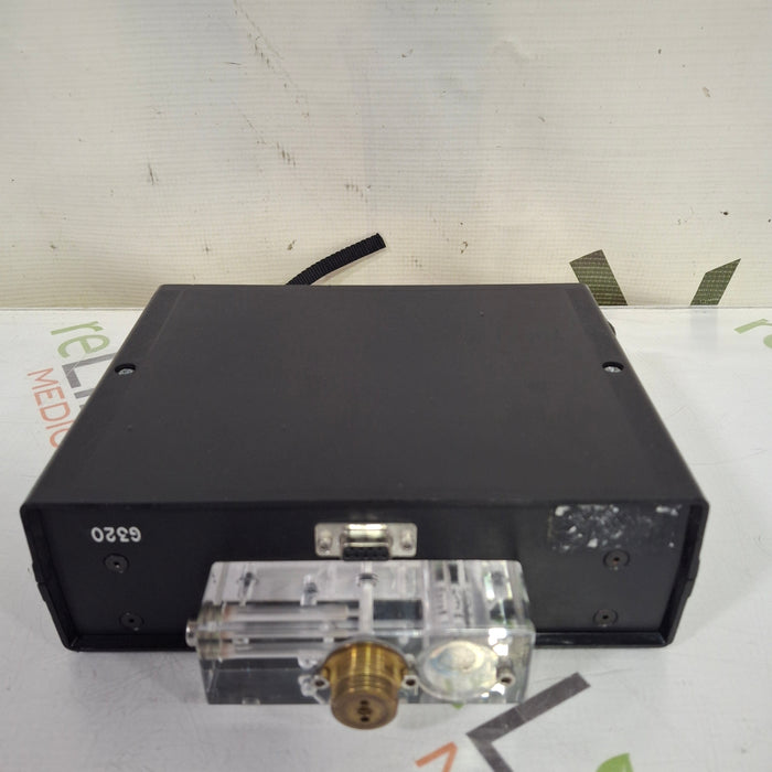 National Safety Technologies G2500 Gas Outlet Analyzer