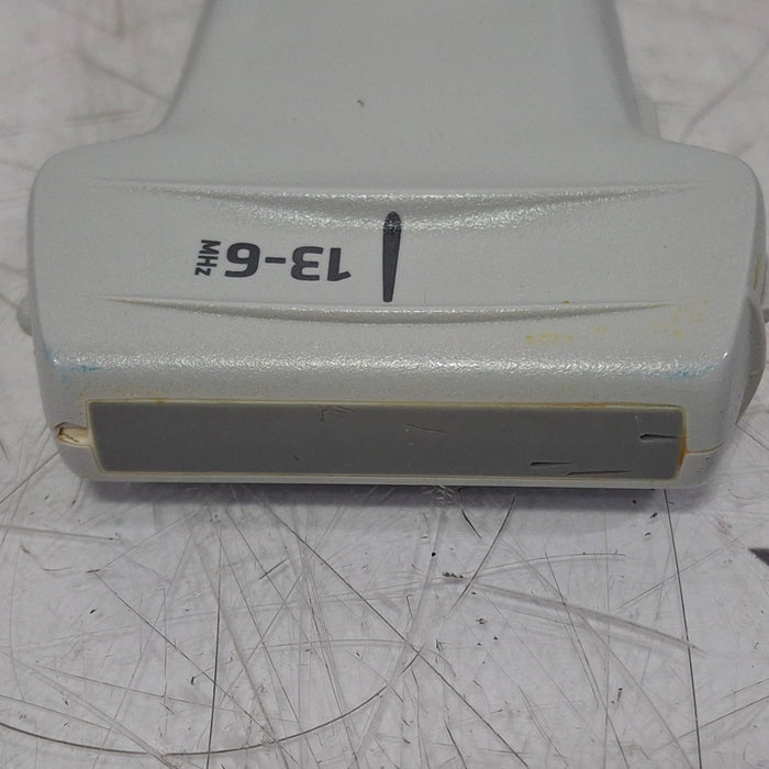 Sonosite HFL38x/13-6 MHz Linear Transducer