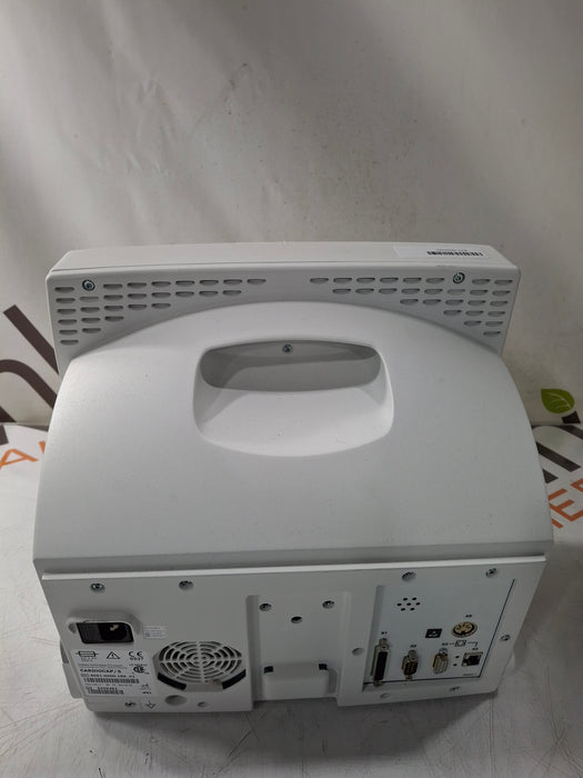 Datex-Ohmeda Cardiocap 5 Patient Monitor