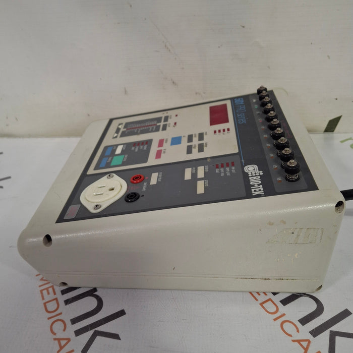 Bio-Tek Instruments 501 Pro Series Safety Analyzer