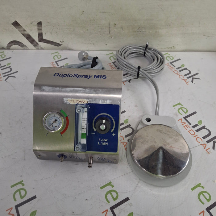 Baxter DuploSpray MIS Applicator