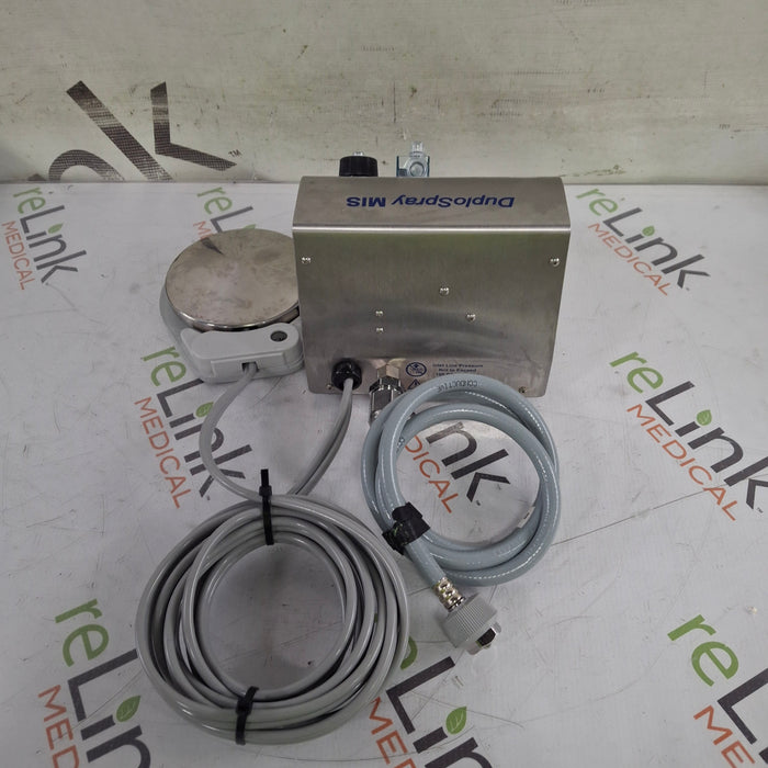 Baxter DuploSpray MIS Applicator