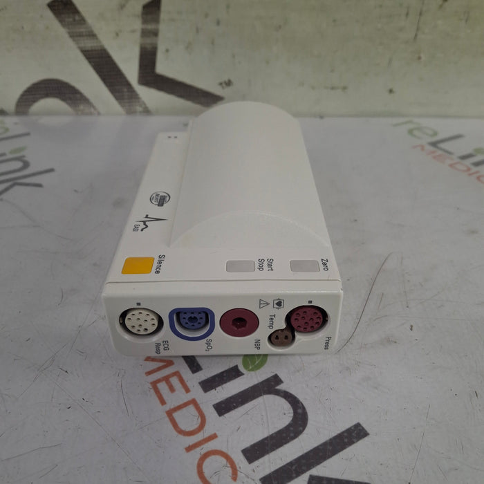 Philips M3001A-A04C06 OxiMax SpO2, NIBP, ECG, Temp, IBP MMS Module