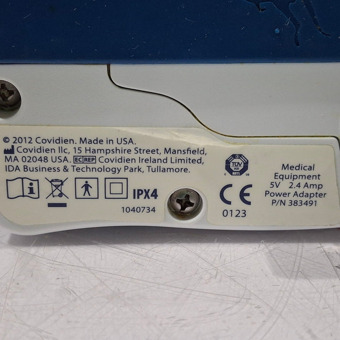 Covidien Covidien Kangaroo Joey Enteral Feeding pump Infusion Pump reLink Online