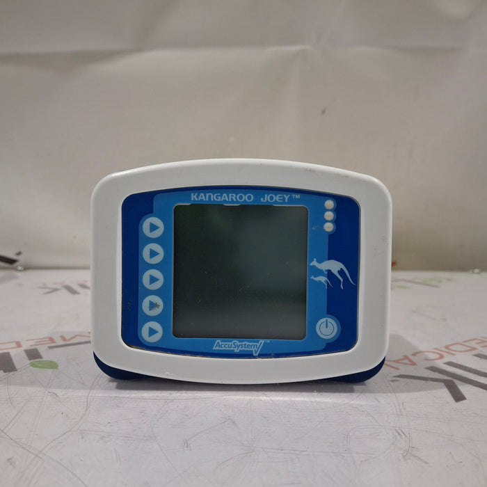 Covidien Covidien Kangaroo Joey Enteral Feeding pump Infusion Pump reLink Online