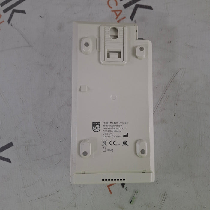 Philips M3001A-A04 OxiMax SpO2, NIBP, ECG MMS Module