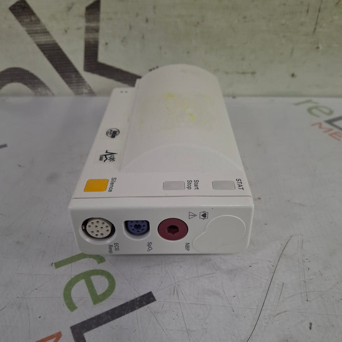 Philips M3001A-A04 OxiMax SpO2, NIBP, ECG MMS Module
