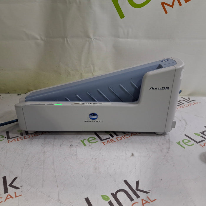 Konica Minolta AeroDR Battery Charger 2 Battery Charging Unit