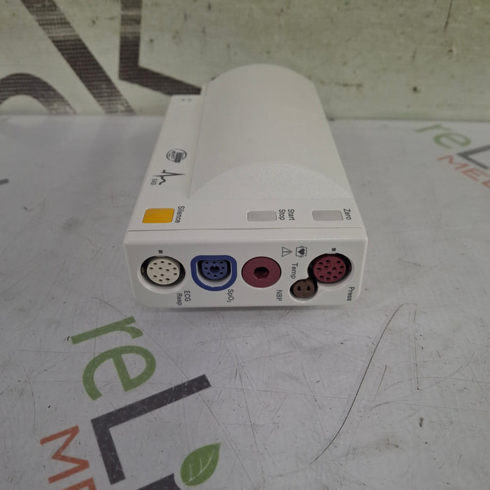 Philips M3001A-A04C06 OxiMax SpO2, NIBP, ECG, Temp, IBP MMS Module