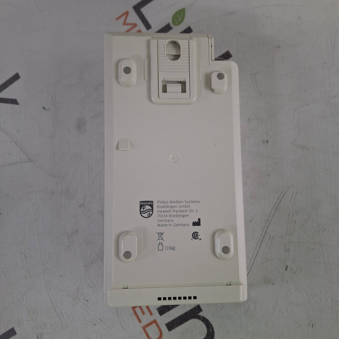 Philips M3001A-A04C06 OxiMax SpO2, NIBP, ECG, Temp, IBP MMS Module