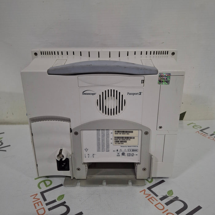 Datascope Passport 2 Patient Monitor