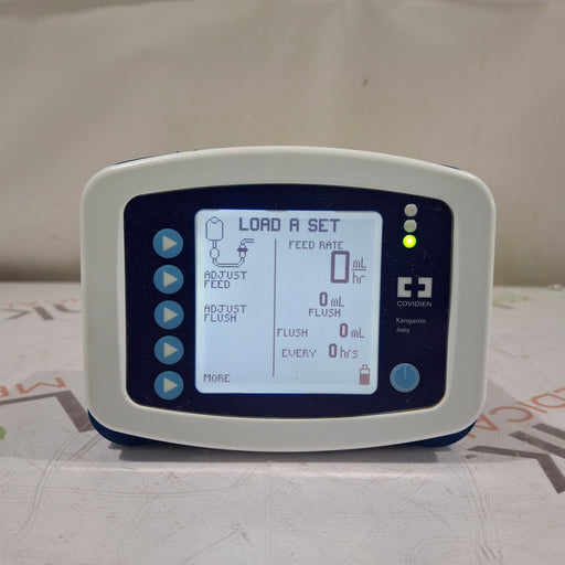 Covidien Covidien Kangaroo Joey Enteral Feeding pump Infusion Pump reLink Online
