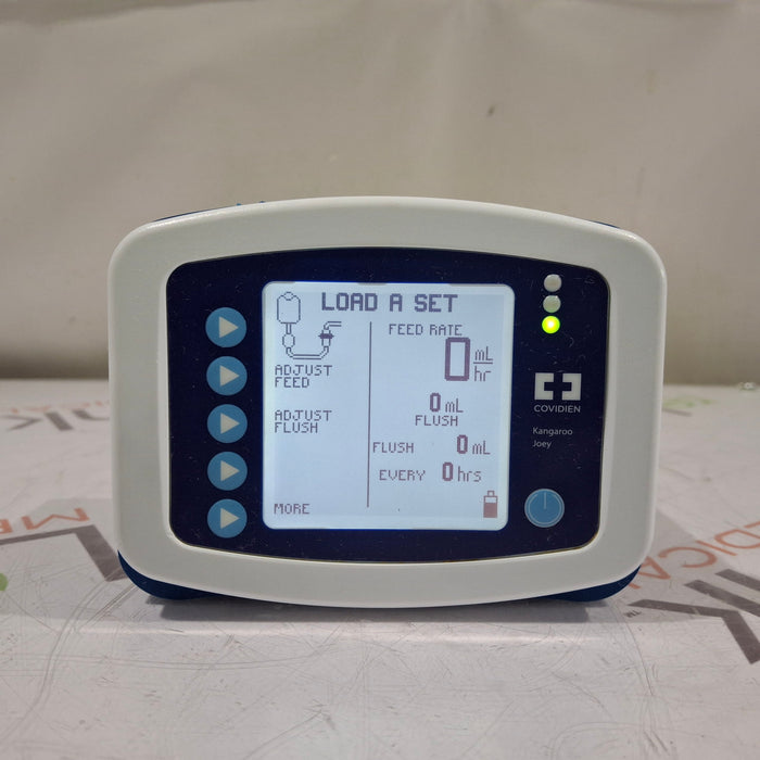 Covidien Covidien Kangaroo Joey Enteral Feeding pump Infusion Pump reLink Online