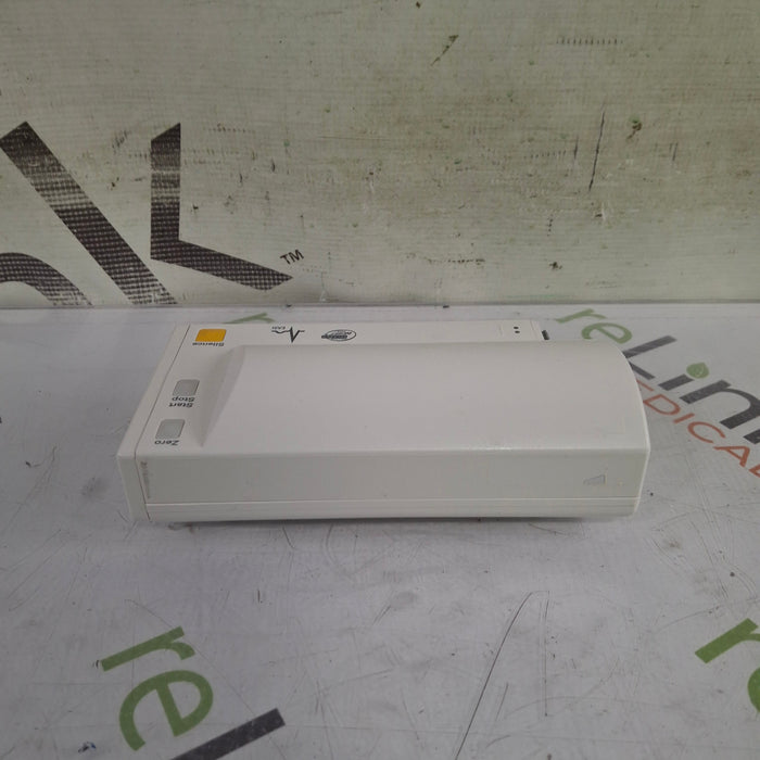 Philips M3001A-A04C06 OxiMax SpO2, NIBP, ECG, Temp, IBP MMS Module
