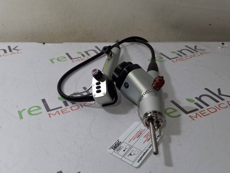 Karl Storz 11900 BN Bronchoscope