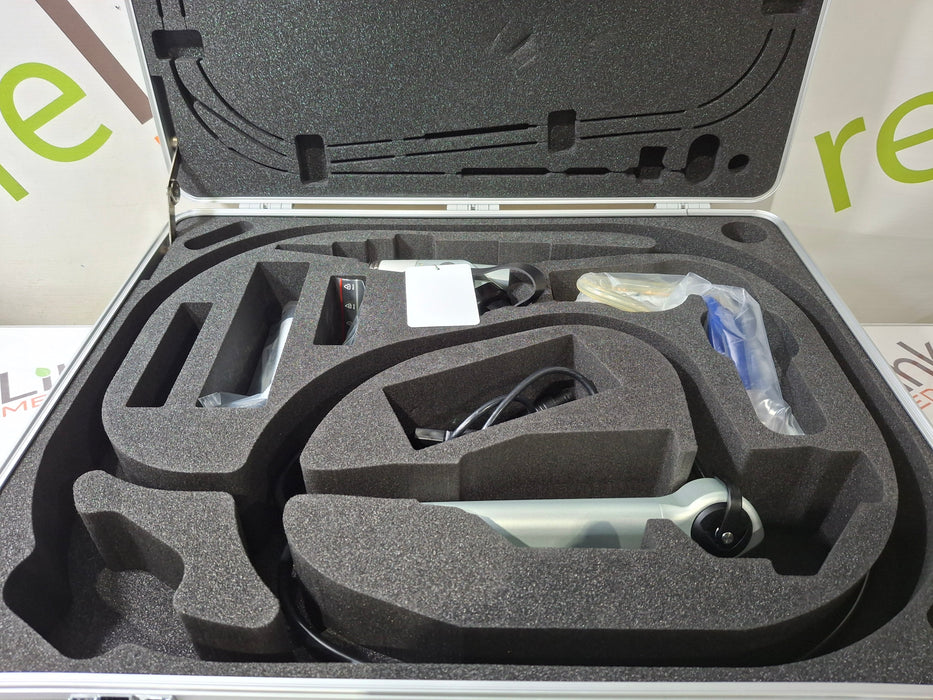 Karl Storz 11900 BN Bronchoscope