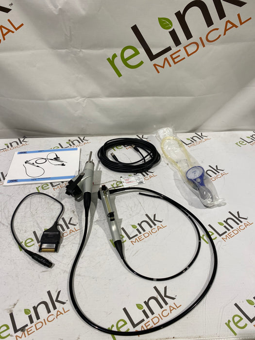 Karl Storz 11900 BN Bronchoscope