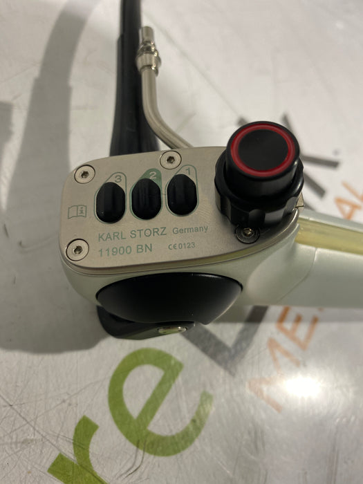 Karl Storz 11900 BN Bronchoscope