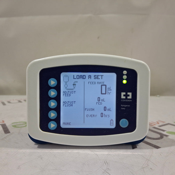 Covidien Kangaroo Joey Enteral Feeding pump