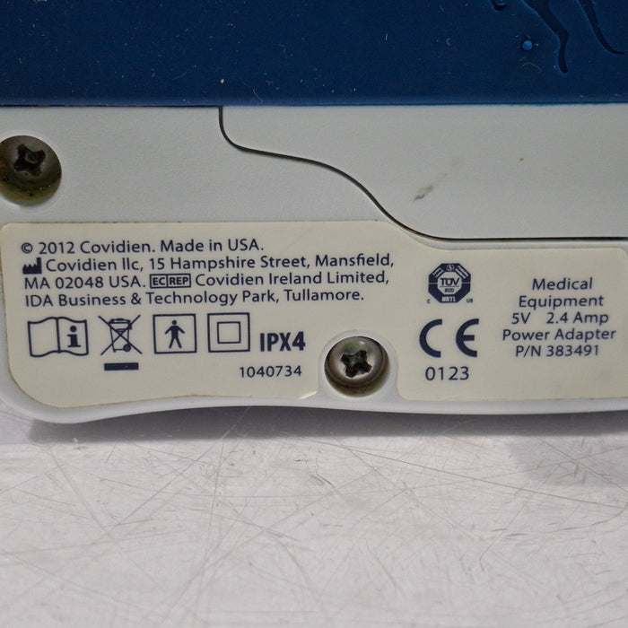 Covidien Kangaroo Joey Enteral Feeding pump