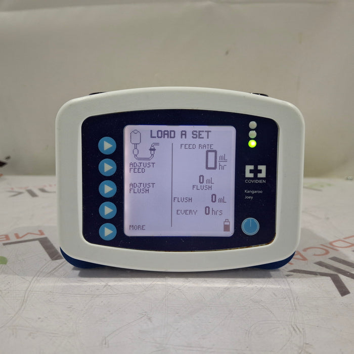 Covidien Kangaroo Joey Enteral Feeding pump