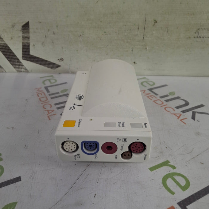 Philips M3001A-A04C06 OxiMax SpO2, NIBP, ECG, Temp, IBP MMS Module