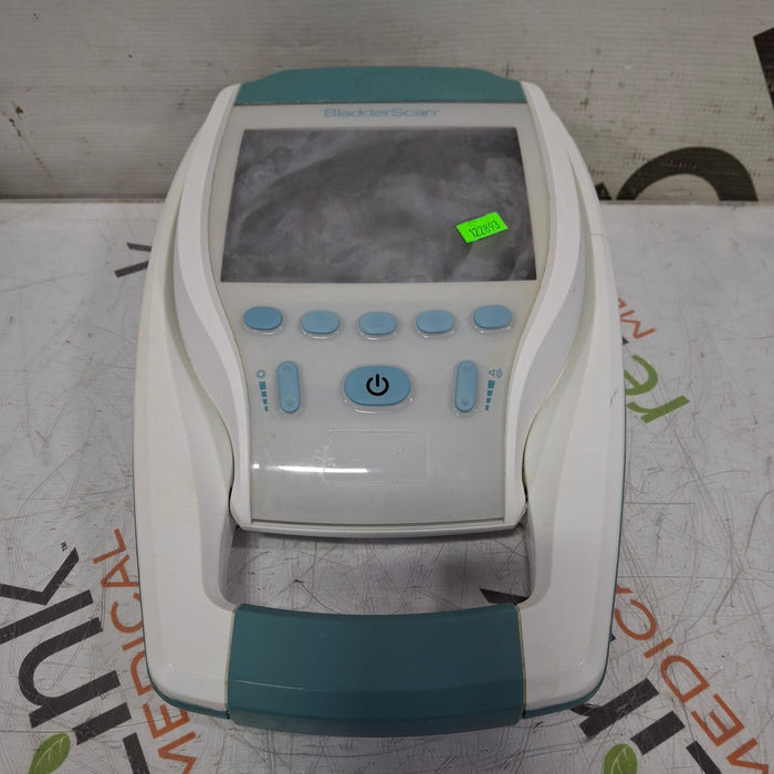 Verathon Medical, Inc BVI 9400 Bladderscan