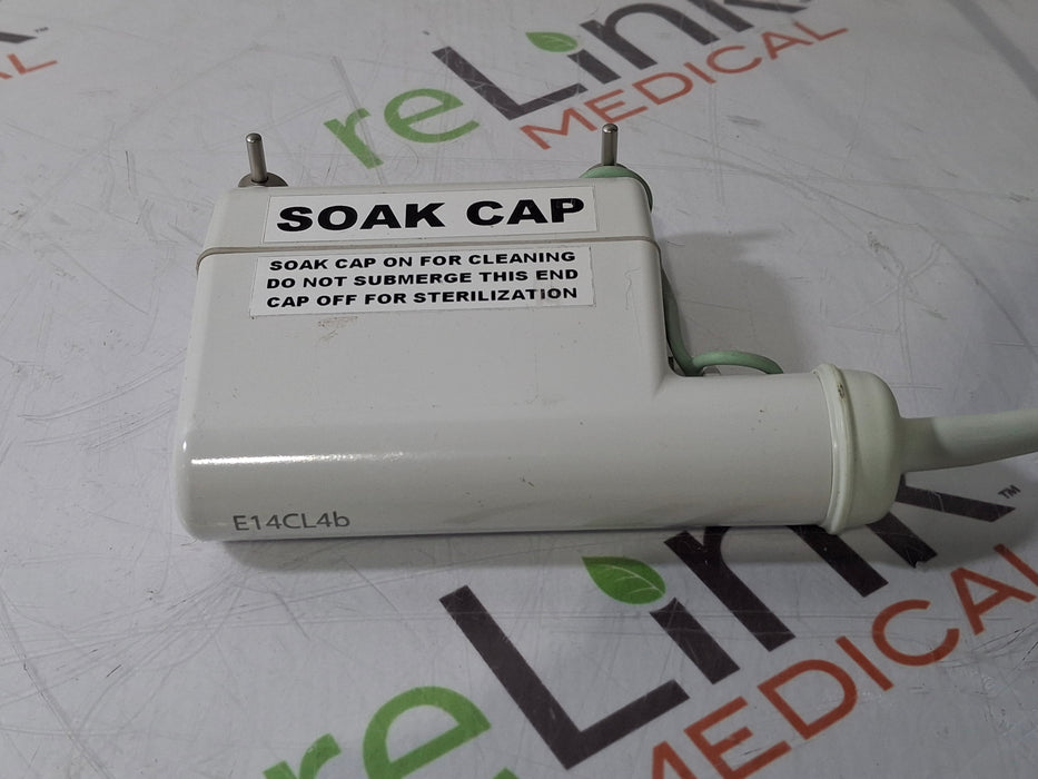 B-K Medical 9048 Transducer E14CL4b