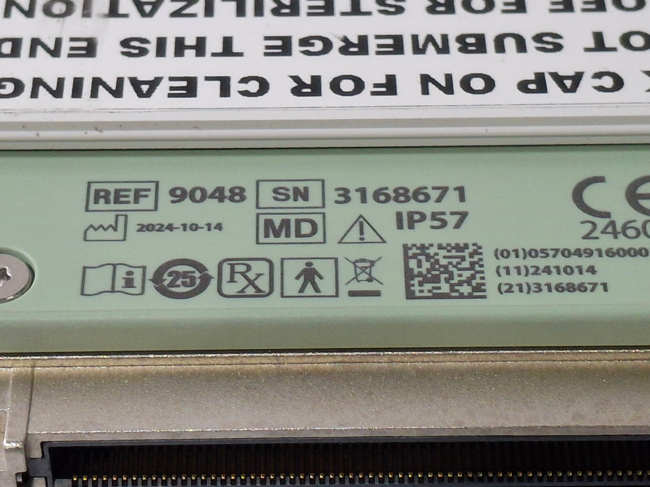 B-K Medical 9048 Transducer E14CL4b