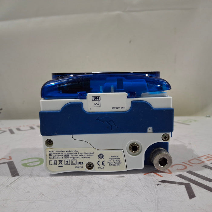 Covidien Kangaroo Joey Enteral Feeding pump