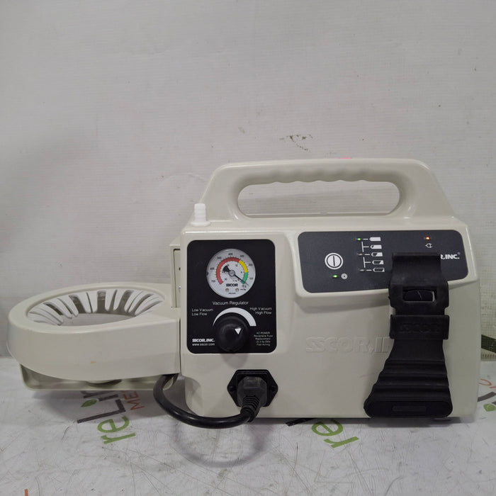 SSCOR, Inc. 2314B Pump