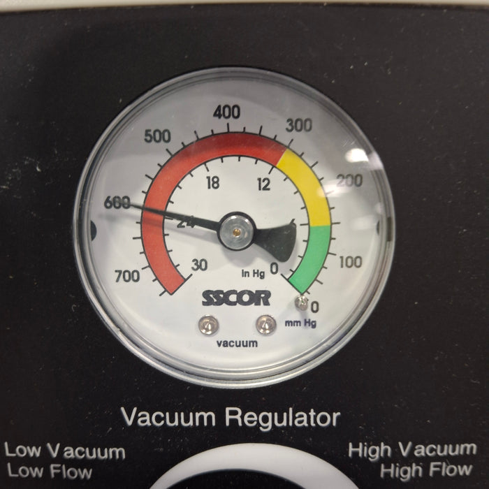 SSCOR, Inc. 2314B Pump