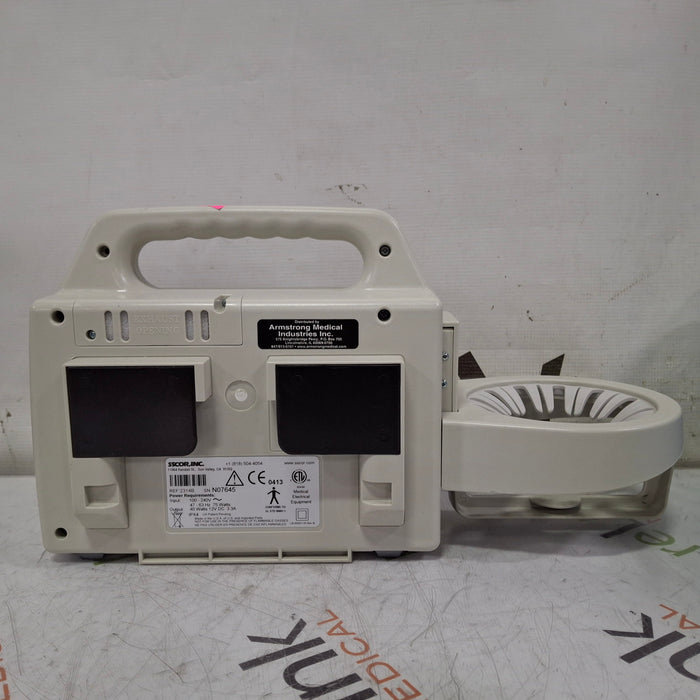 SSCOR, Inc. 2314B Pump